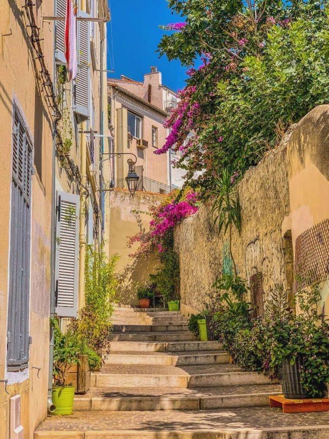 Le Panier De Clarisse Daire Marsilya Dış mekan fotoğraf